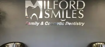 Milford Smiles