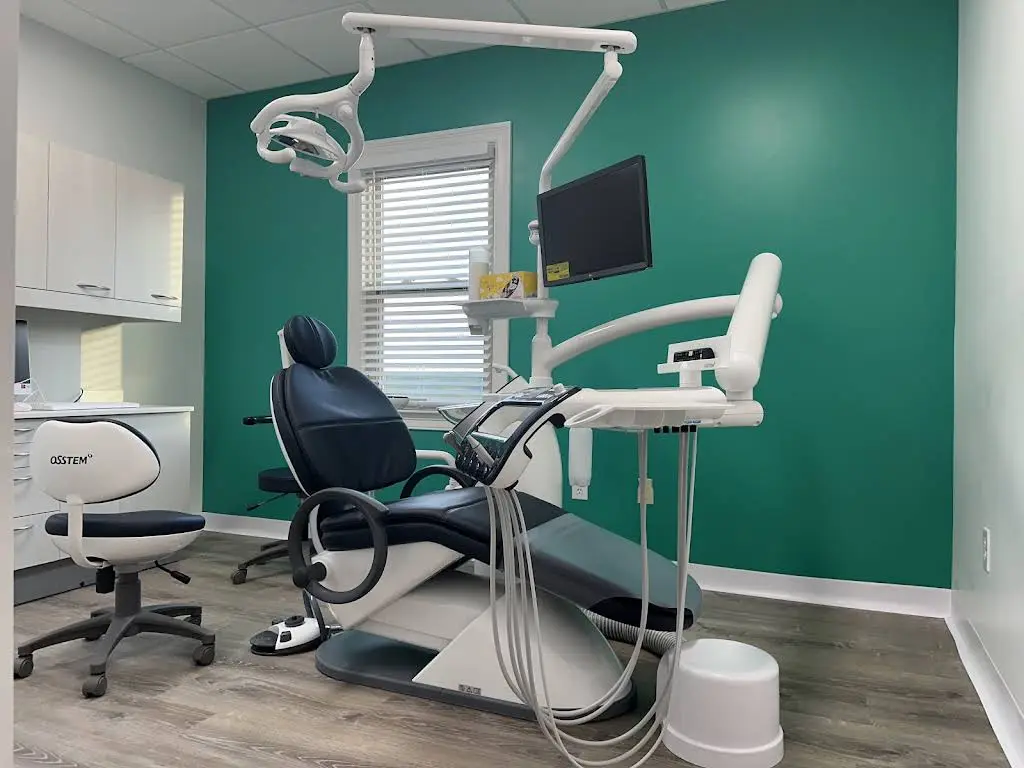 Union Dental
