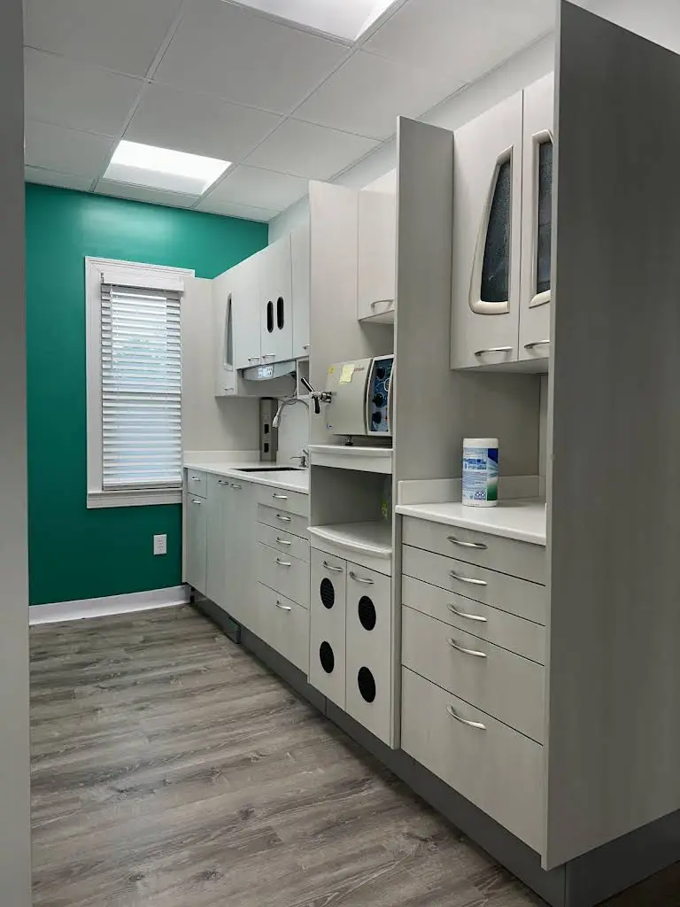 Union Dental
