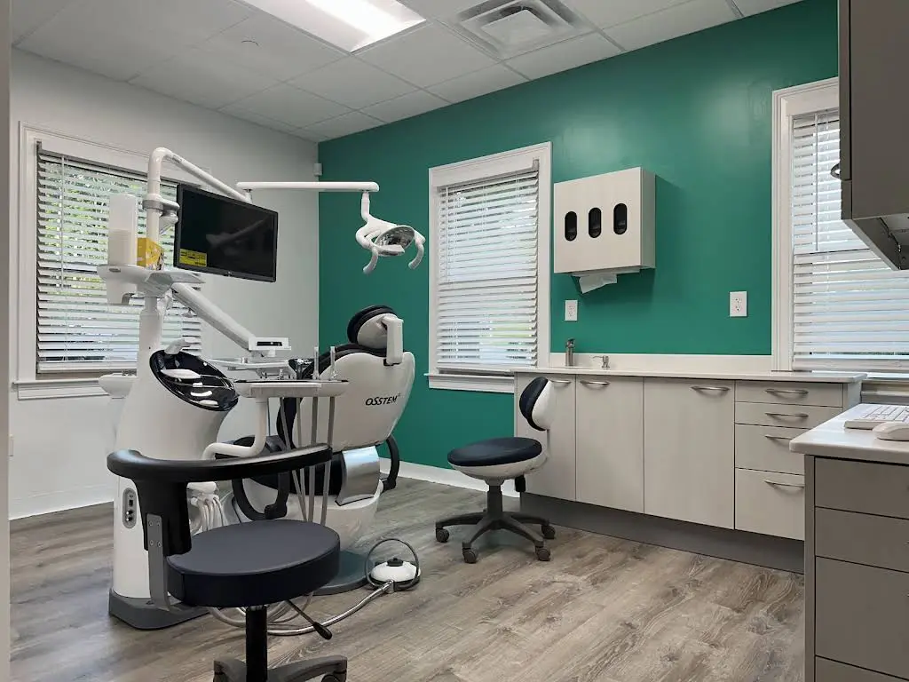 Union Dental