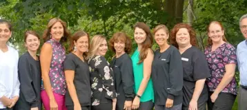 Dr. Mark Polasky Family and Cosmetic Dentistry