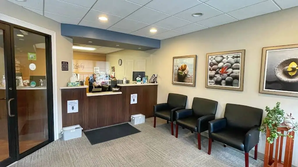 Dr. Mark Polasky Family and Cosmetic Dentistry