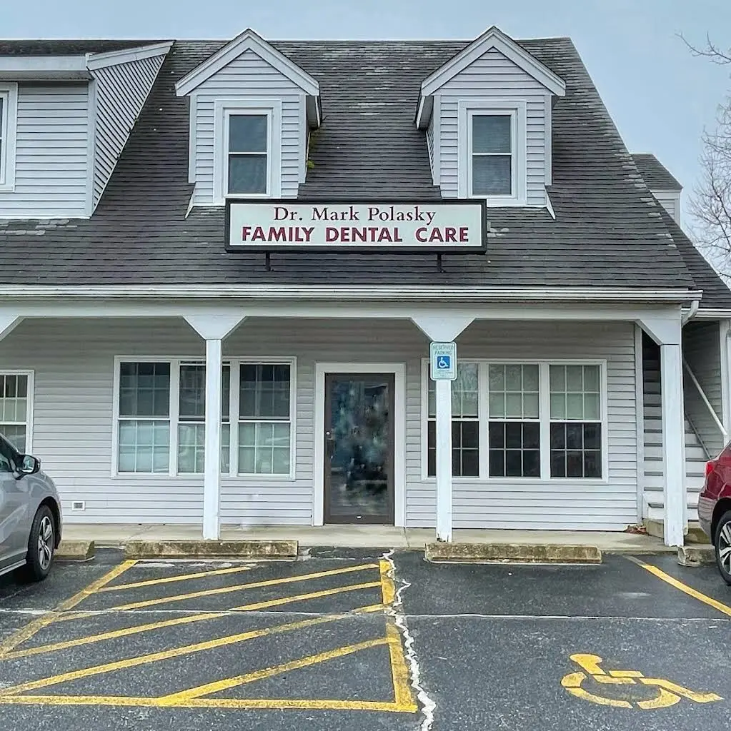 Dr. Mark Polasky Family and Cosmetic Dentistry