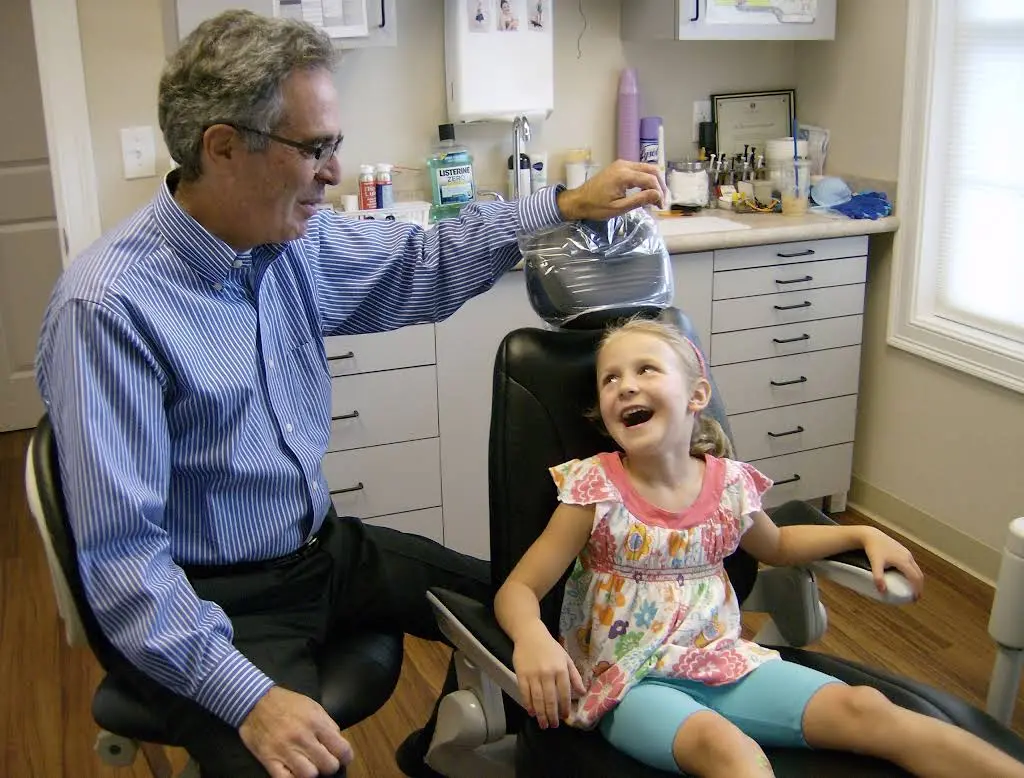 Dr. Mark Polasky Family and Cosmetic Dentistry