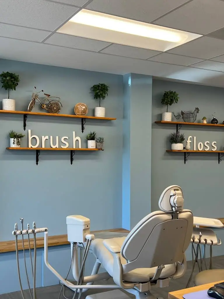 Pediatric Dental Of Grafton