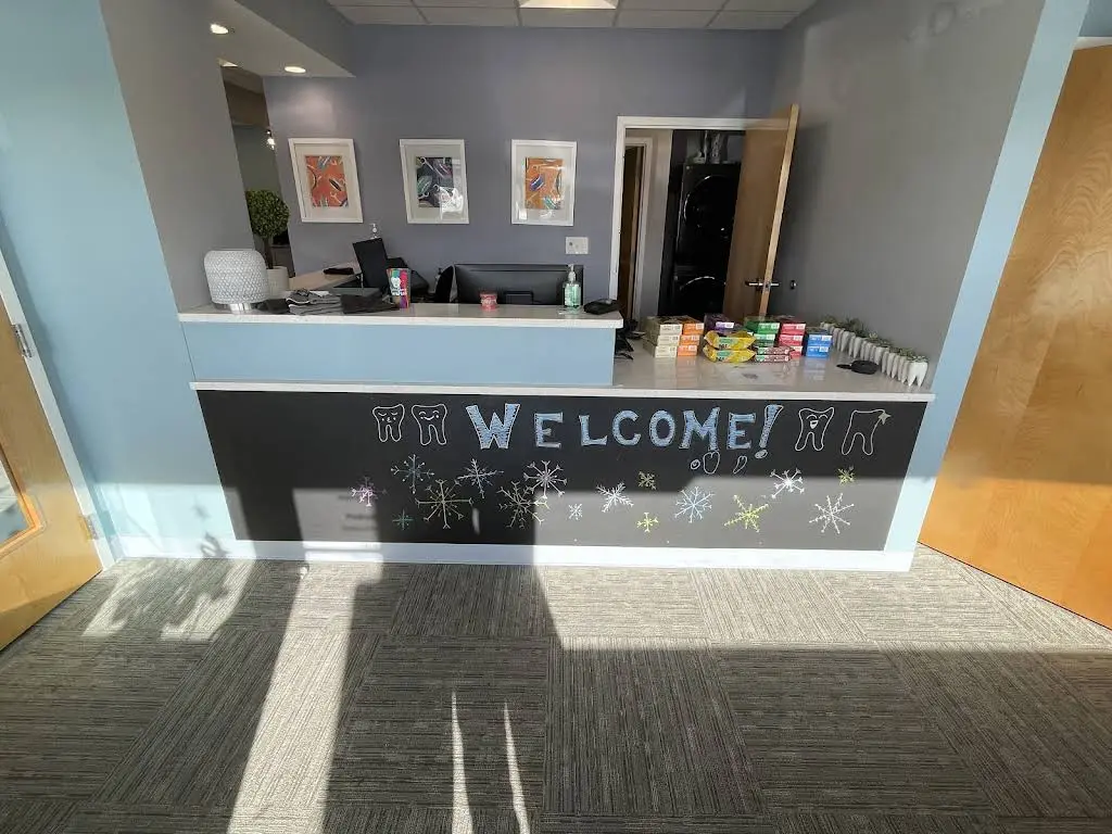 Pediatric Dental Of Grafton