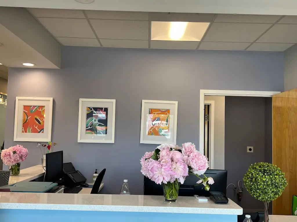 Pediatric Dental Of Grafton