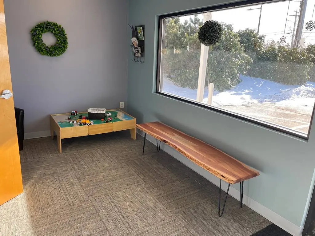 Pediatric Dental Of Grafton