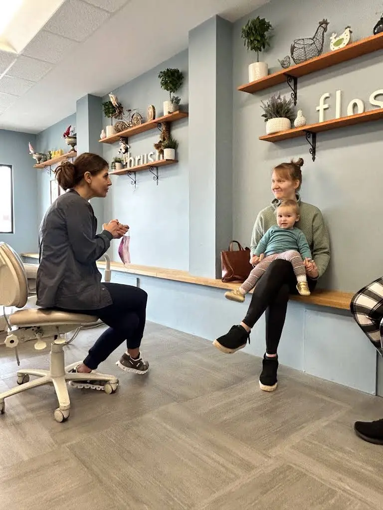 Pediatric Dental Of Grafton