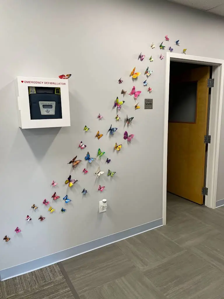 Pediatric Dental Of Grafton
