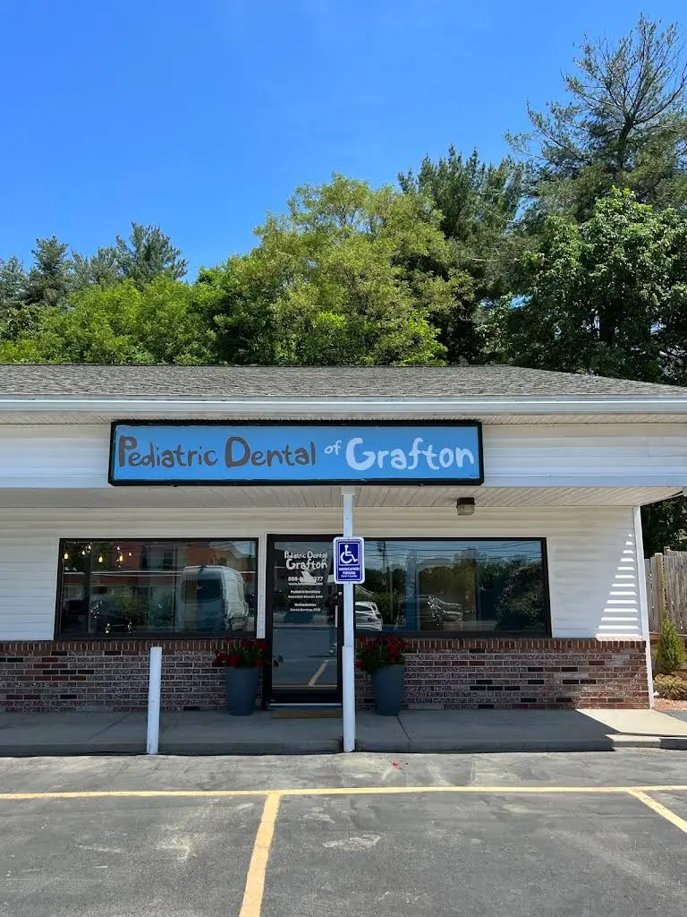Pediatric Dental Of Grafton