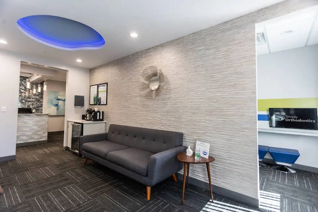 Simply Orthodontics