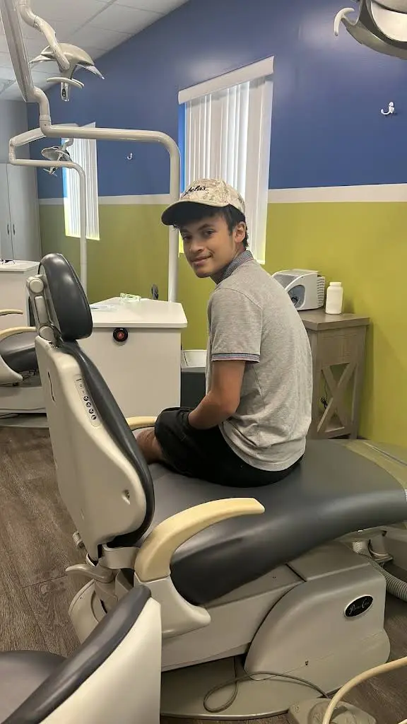 Simply Orthodontics