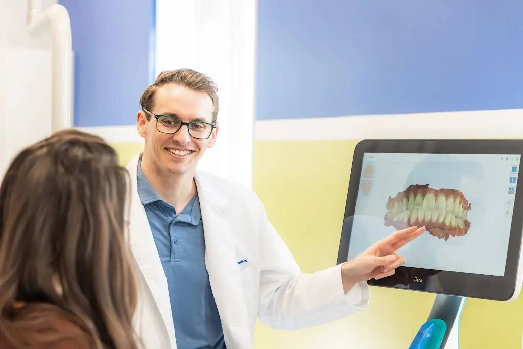 Simply Orthodontics
