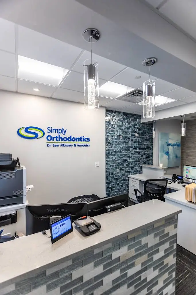 Simply Orthodontics