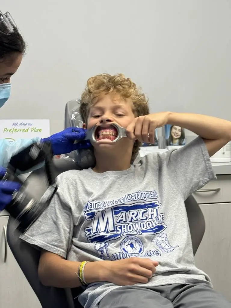 Simply Orthodontics