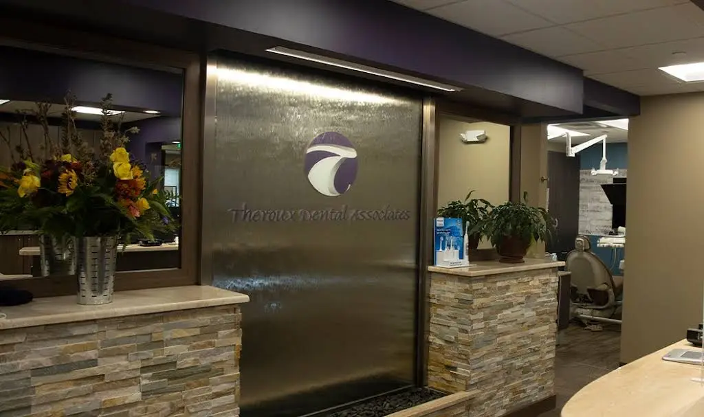 Theroux Dental Associates