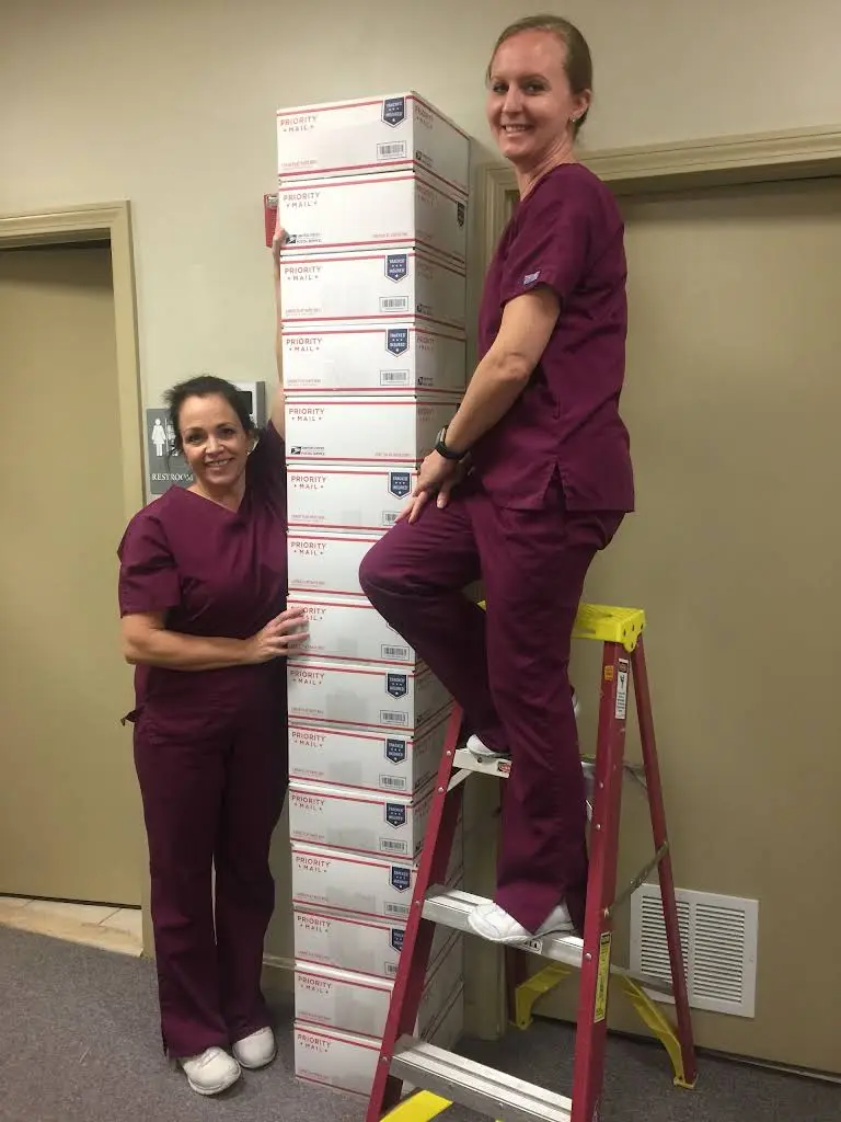 Theroux Dental Associates