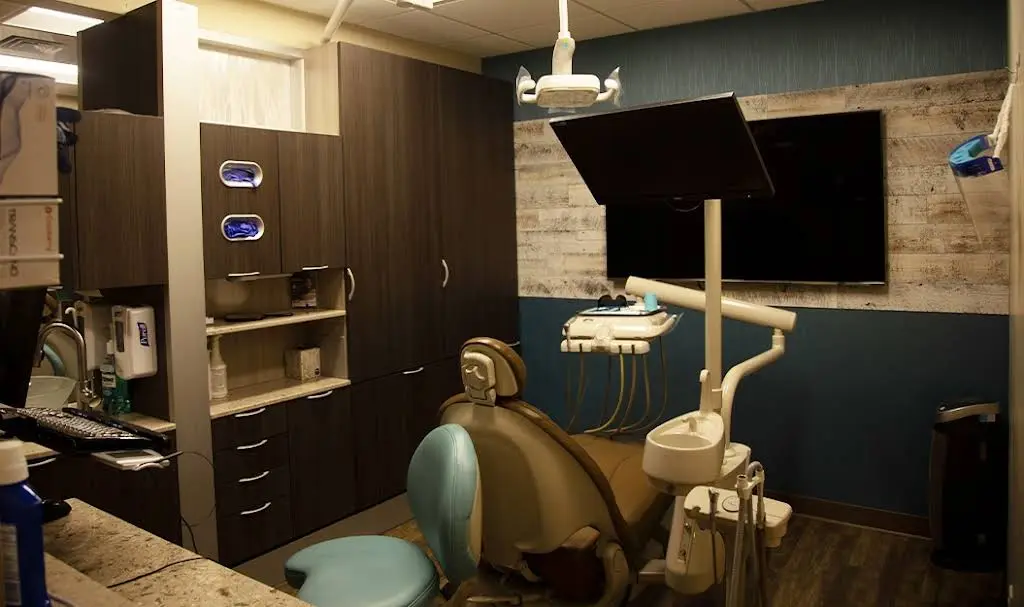 Theroux Dental Associates