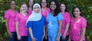 Monica Rao D.M.D.