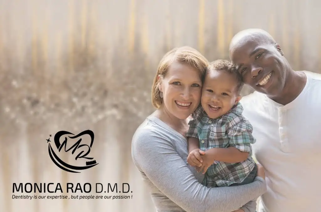 Monica Rao D.M.D.
