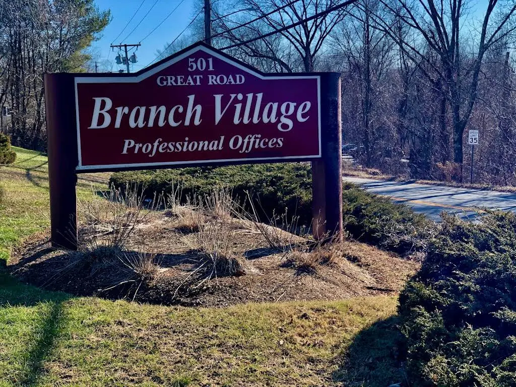 Branch Village Dental Associates - Professional dental clinic exterior with modern facilities