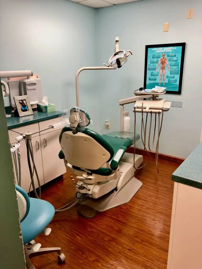 Branch Village Dental Associates
