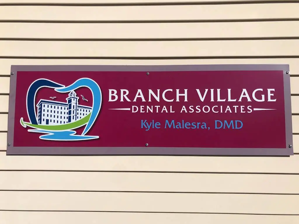Branch Village Dental Associates