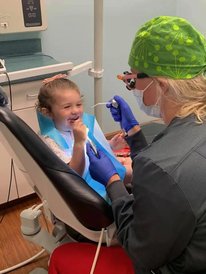 Branch Village Dental Associates