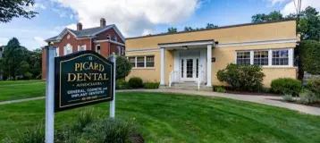 Picard Dental Associates