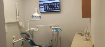 Hopedale Dental Center