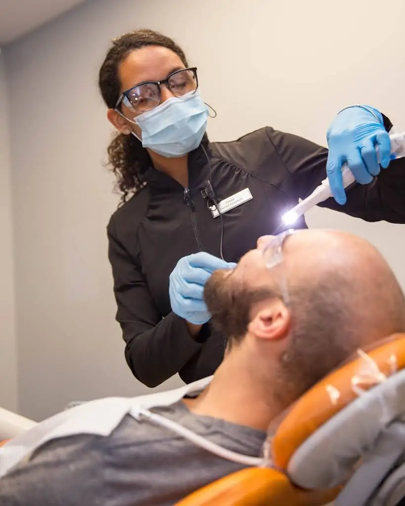 Milford Dental Group
