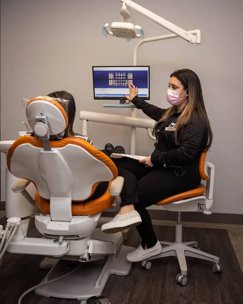 Milford Dental Group