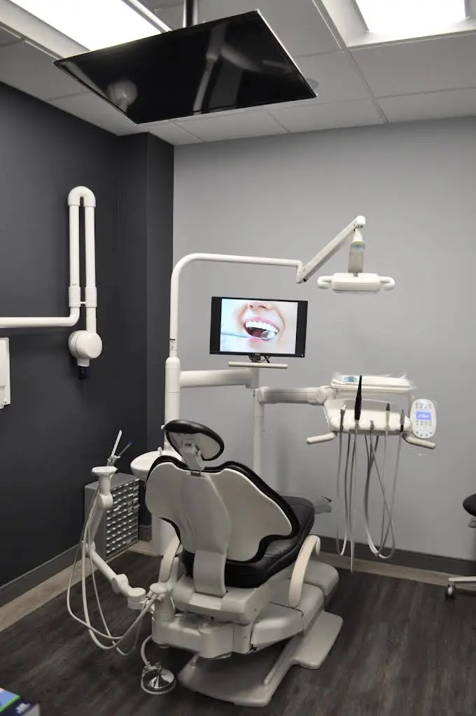 Milford Dental Group