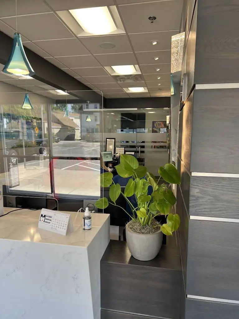 Milford Dental Group