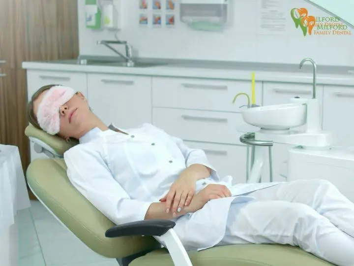 Milford Family Dental