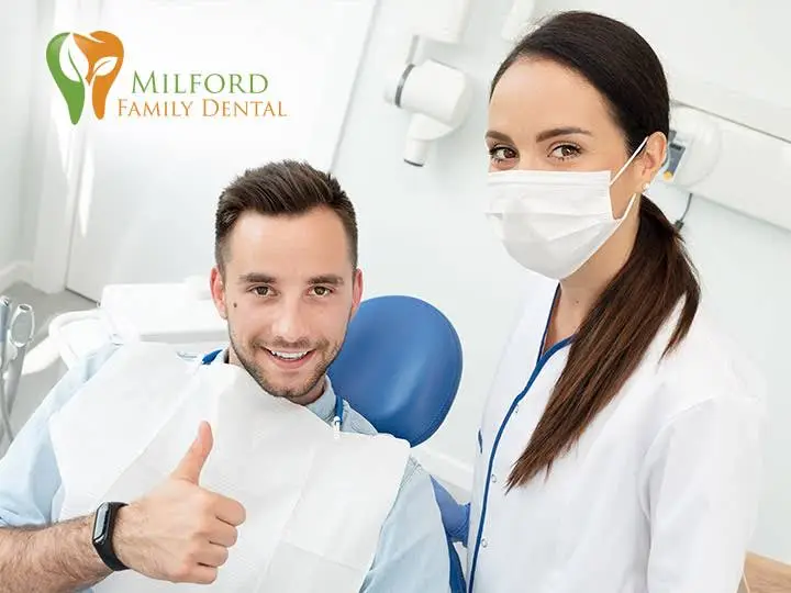 Milford Family Dental