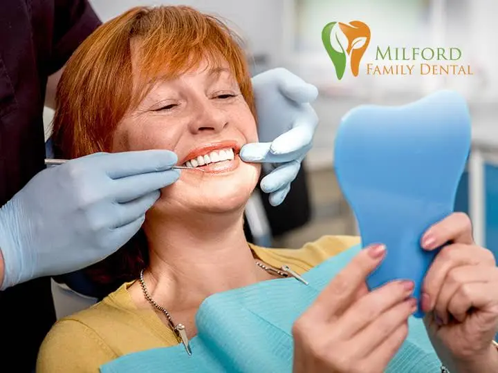 Milford Family Dental