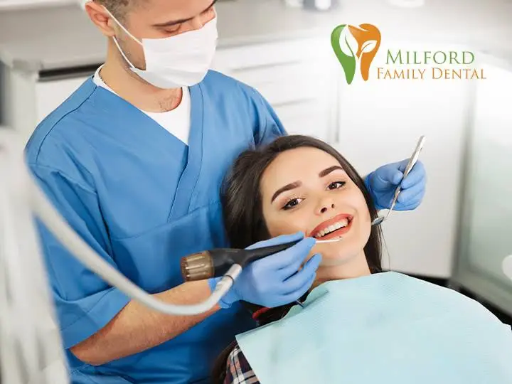 Milford Family Dental