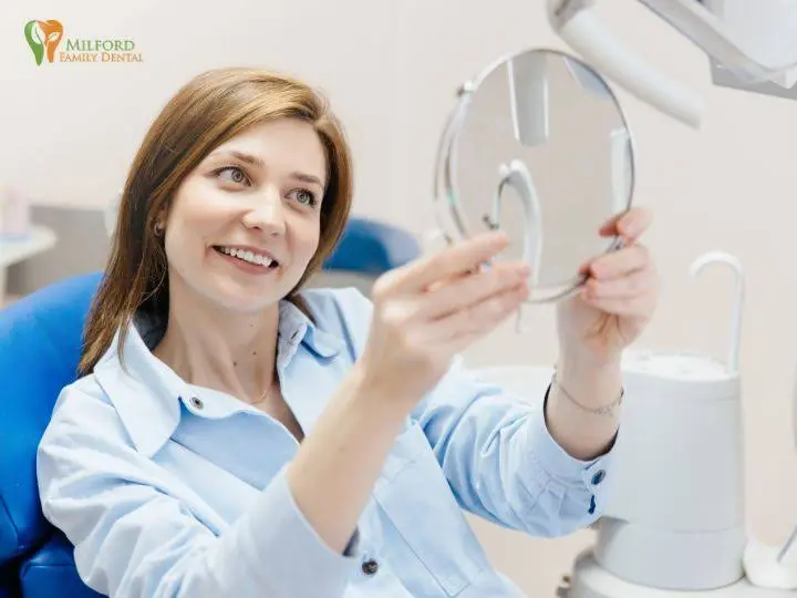 Milford Family Dental