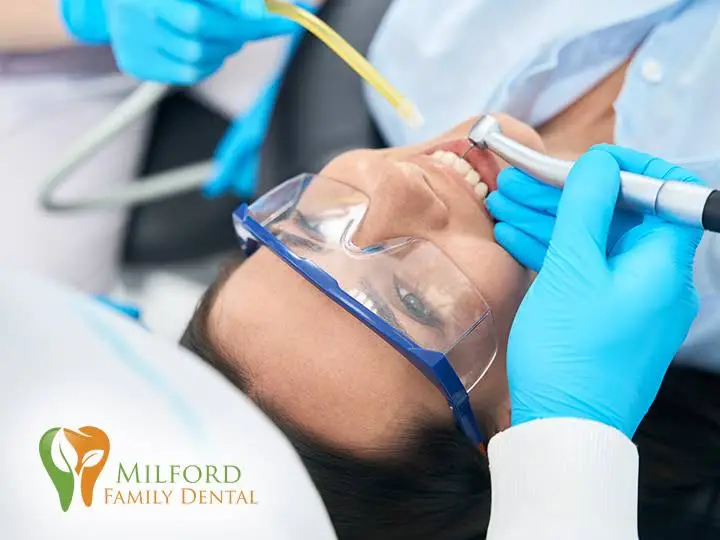 Milford Family Dental