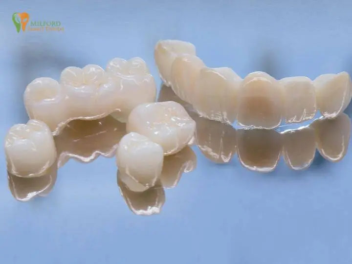 Milford Family Dental