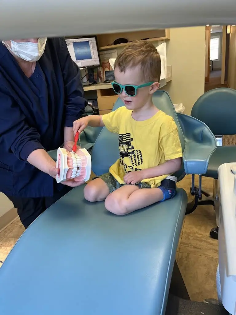 Bellingham Family Dental