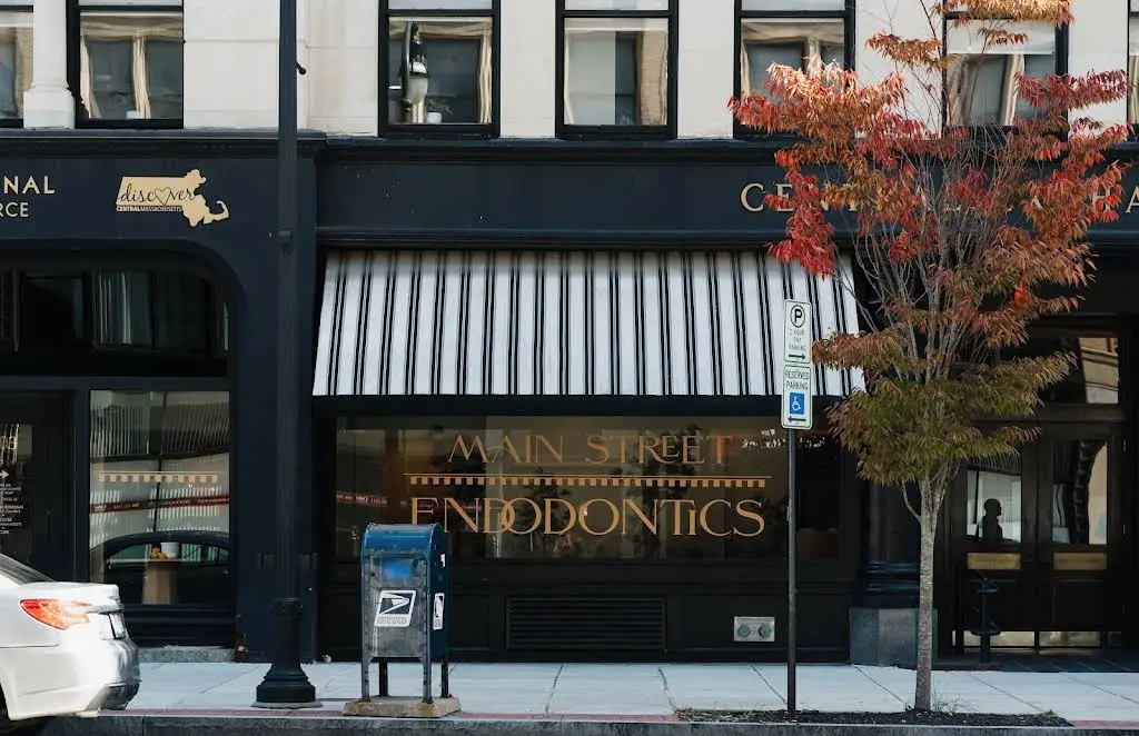 Main Street Endodontics