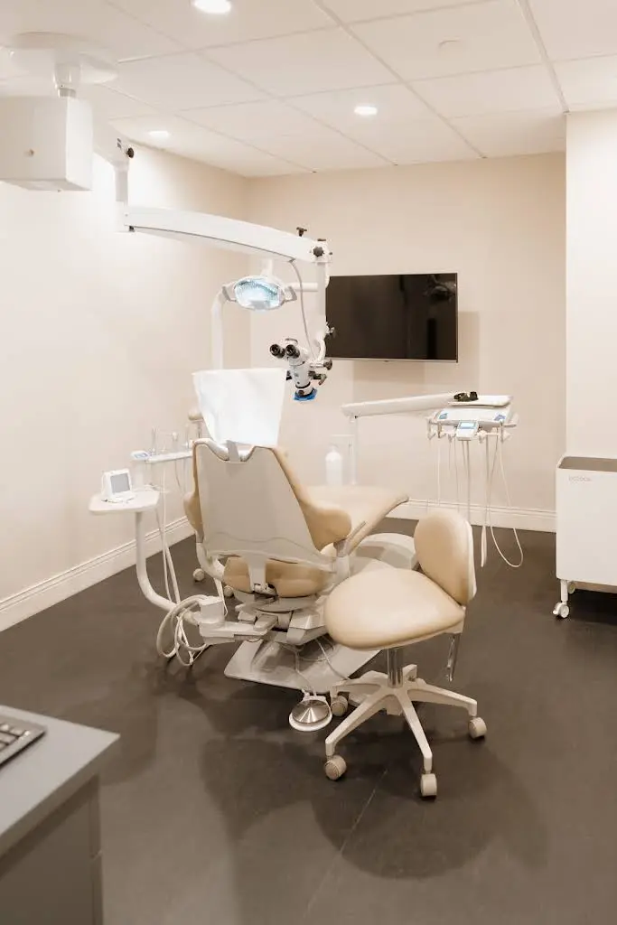 Main Street Endodontics