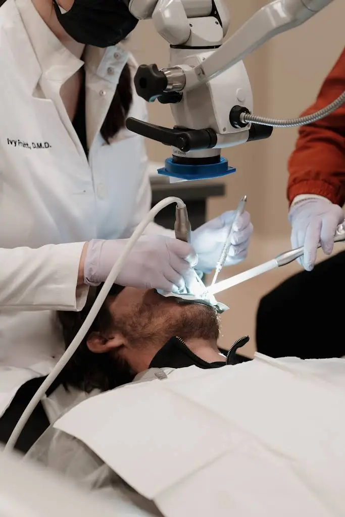 Main Street Endodontics