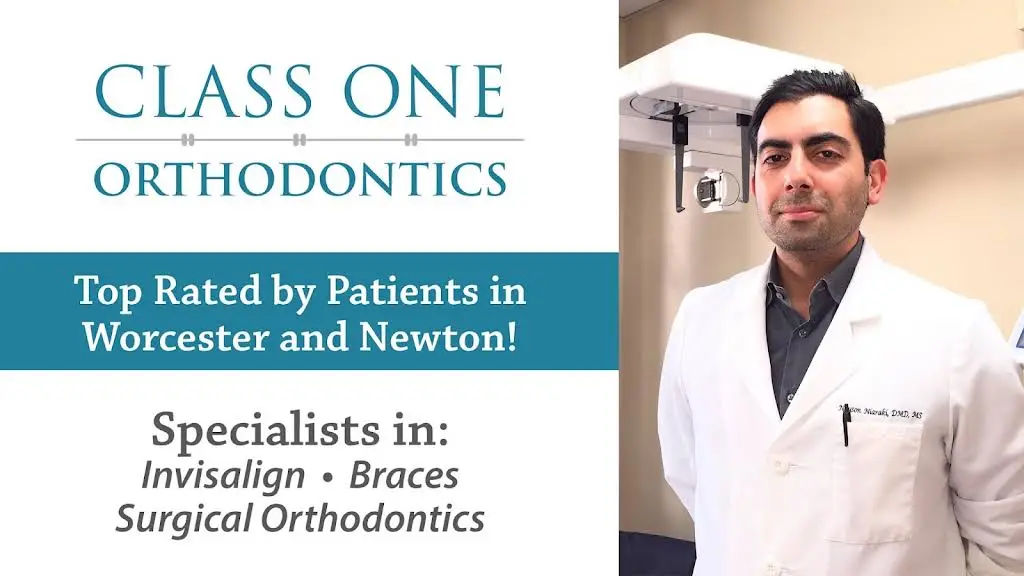Class One Orthodontics