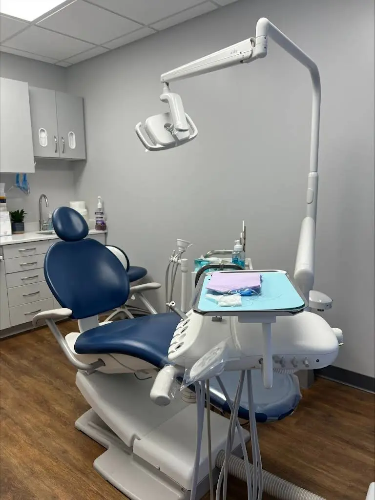 University Dental Group