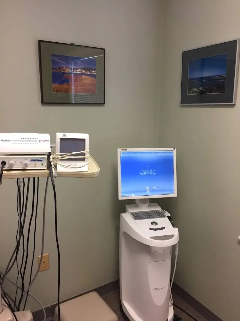 Quinsigamond Dental, Inc.