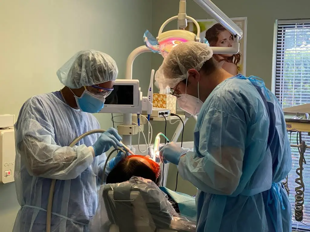 Quinsigamond Dental, Inc.